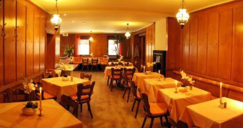 Hotel 4 Hufen Großziethen Zewnętrze zdjęcie