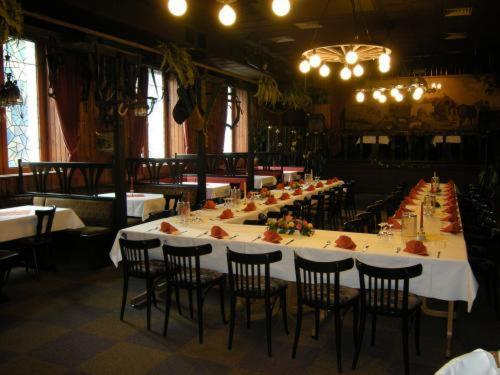 Hotel 4 Hufen Großziethen Zewnętrze zdjęcie