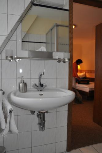 Hotel 4 Hufen Großziethen Zewnętrze zdjęcie