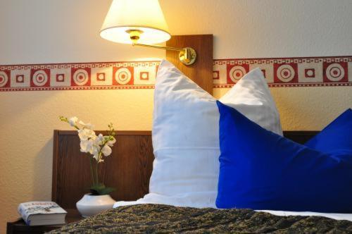 Hotel 4 Hufen Großziethen Zewnętrze zdjęcie