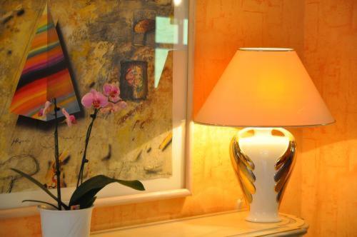 Hotel 4 Hufen Großziethen Zewnętrze zdjęcie